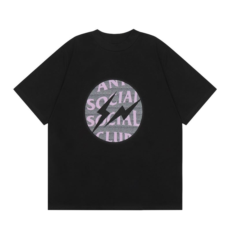 Assc T-Shirts